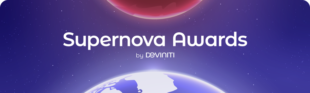 Supernova Awards