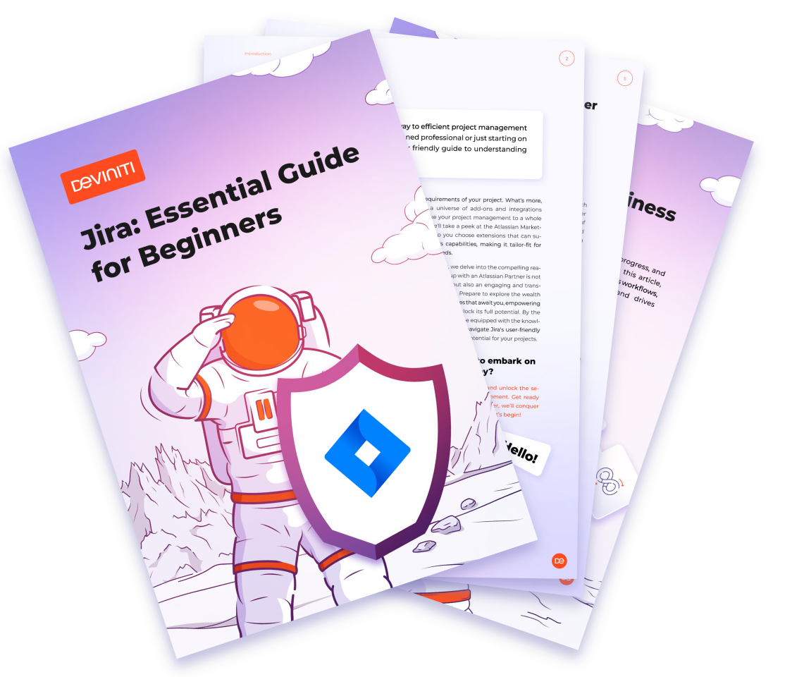 Jira: Essential Guide PDF