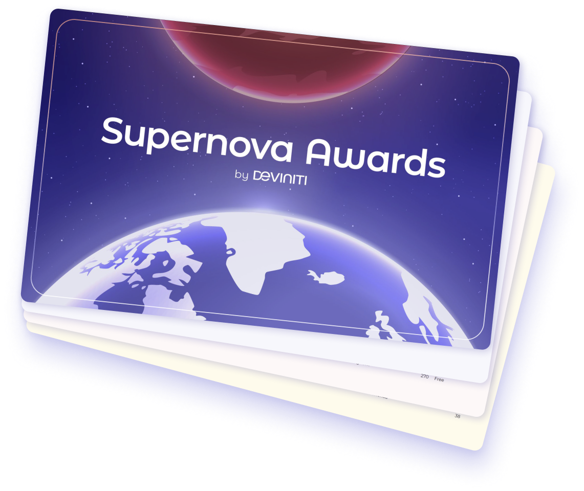 supernova awards PDF